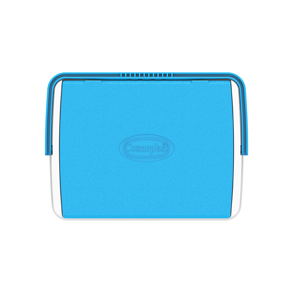 5L Keep Cold Picnic Icebox - Cosmoplast Qatar