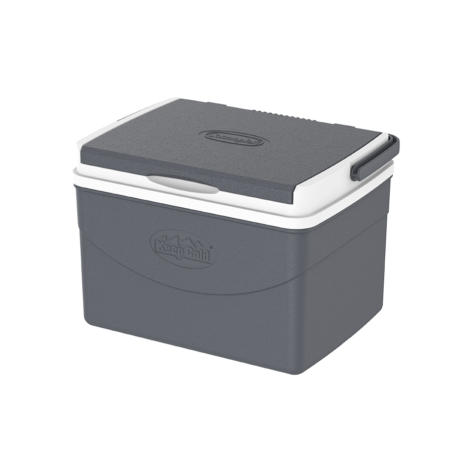 5L Keep Cold Picnic Icebox - Cosmoplast Qatar