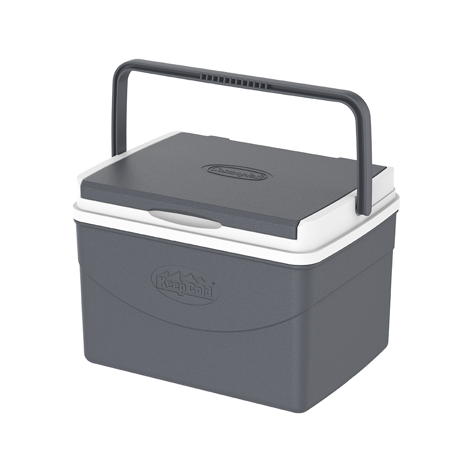 5L Keep Cold Picnic Icebox - Cosmoplast Qatar