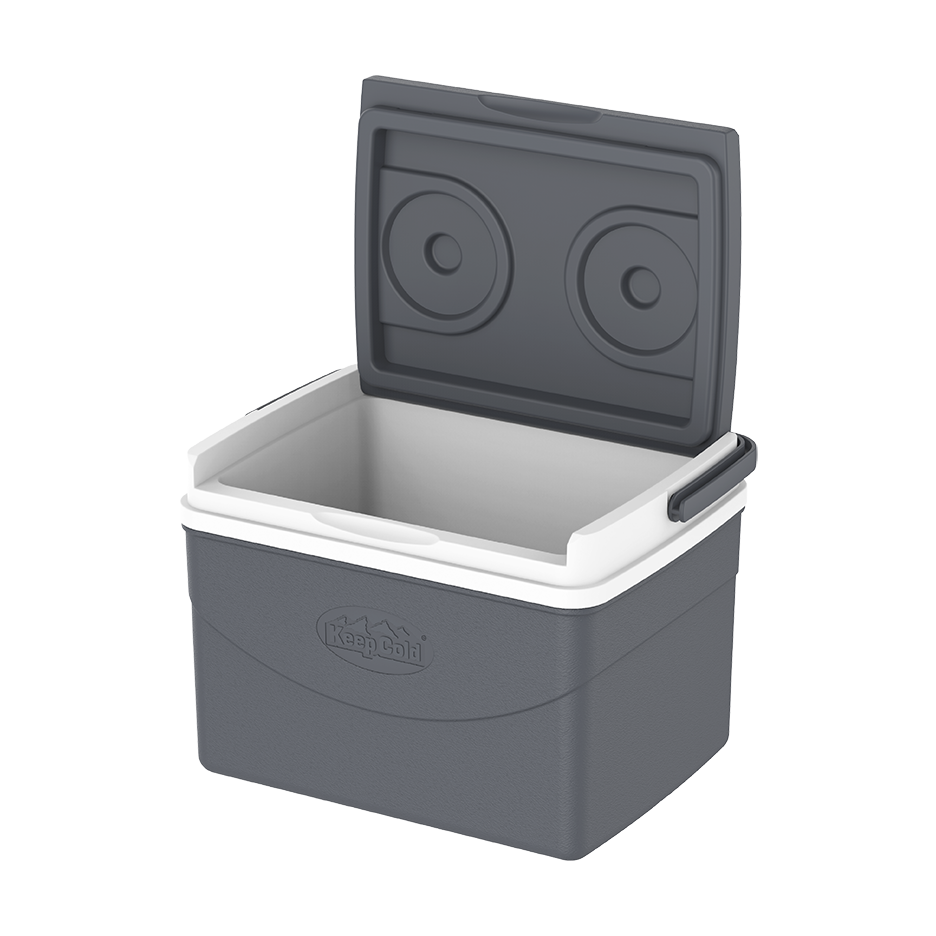 5L Keep Cold Picnic Icebox - Cosmoplast Qatar