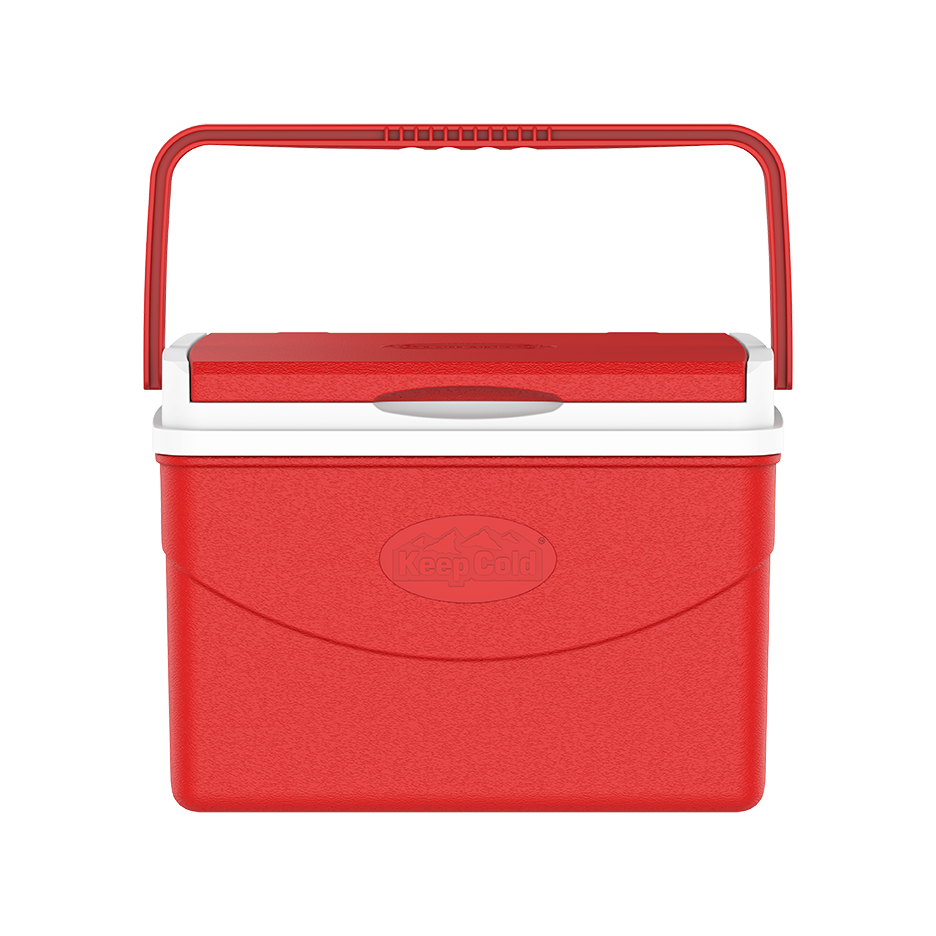 5L Keep Cold Picnic Icebox - Cosmoplast Qatar