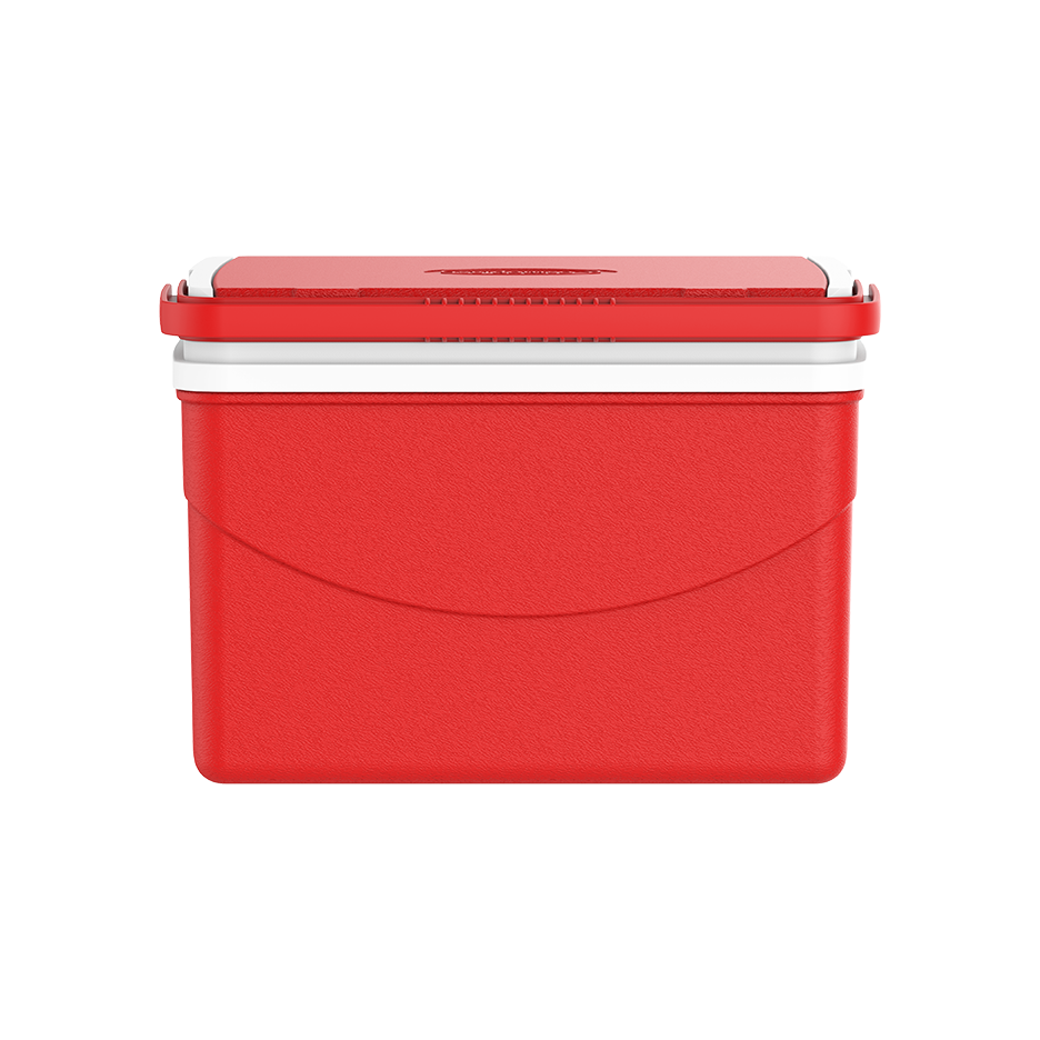 5L Keep Cold Picnic Icebox - Cosmoplast Qatar