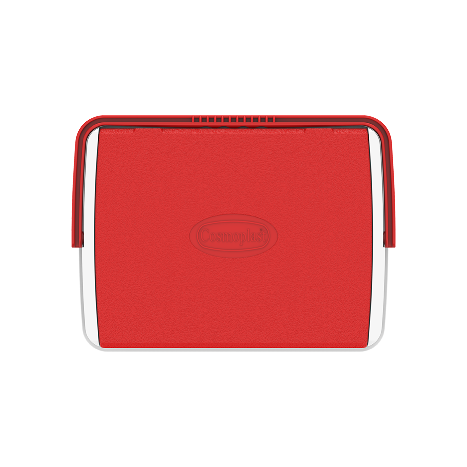 5L Keep Cold Picnic Icebox - Cosmoplast Qatar