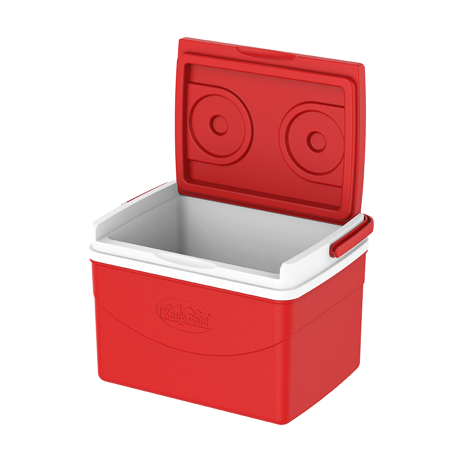 5L Keep Cold Picnic Icebox - Cosmoplast Qatar