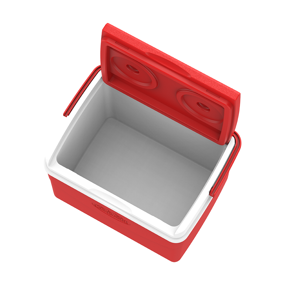 5L Keep Cold Picnic Icebox - Cosmoplast Qatar