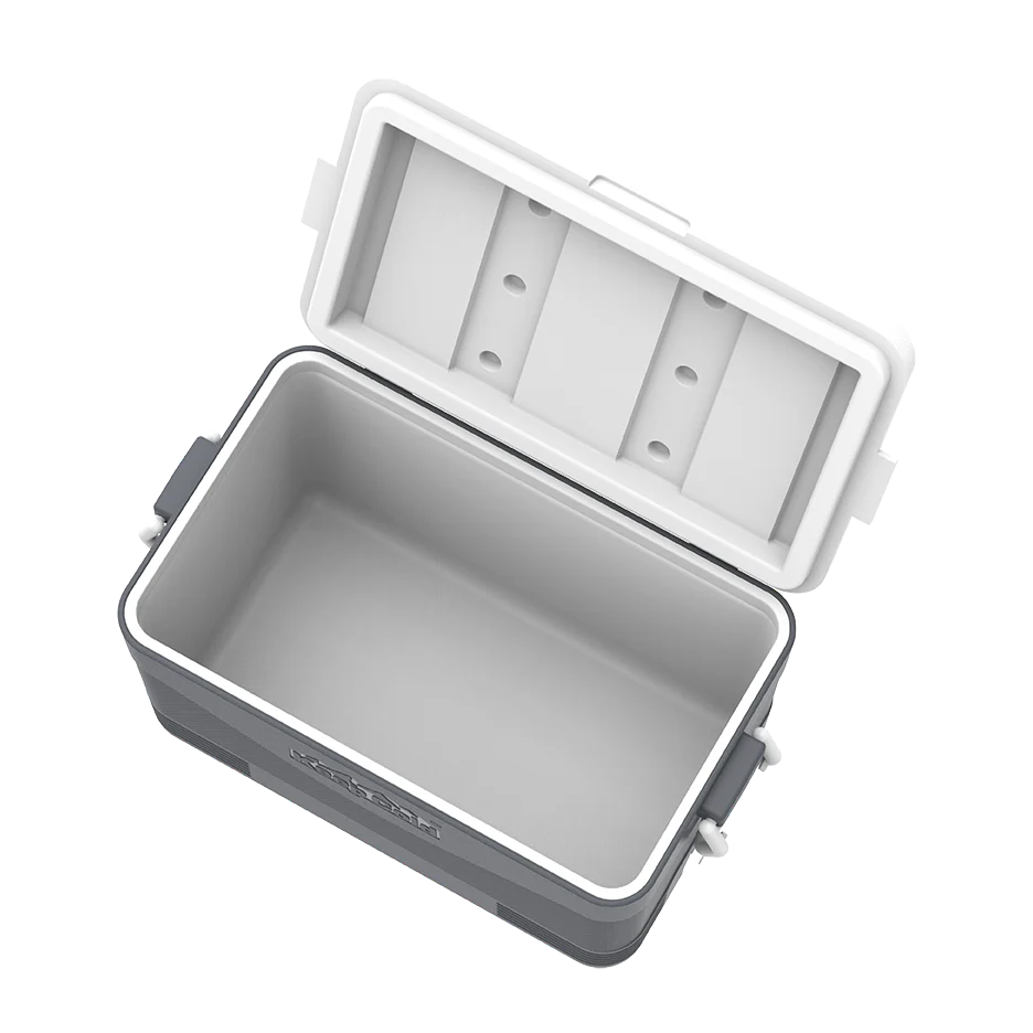 60L KeepCold Picnic Icebox