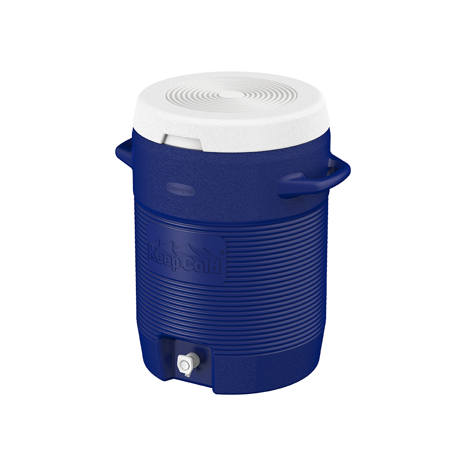 59L KeepCold Super Jumbo Water Cooler - Cosmoplast Qatar
