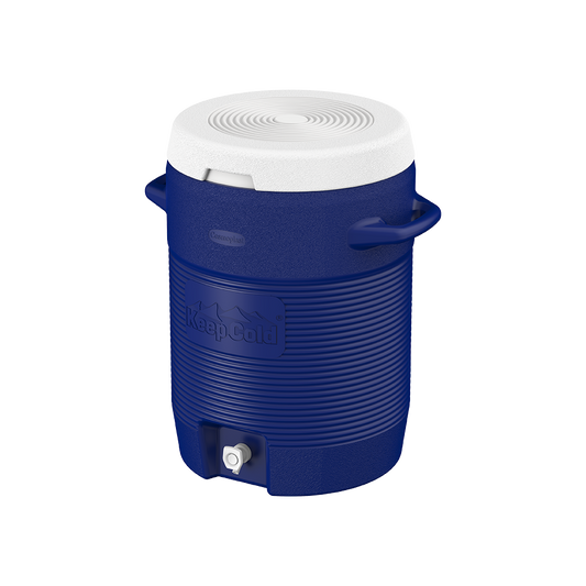 59L KeepCold Super Jumbo Water Cooler - Cosmoplast Qatar