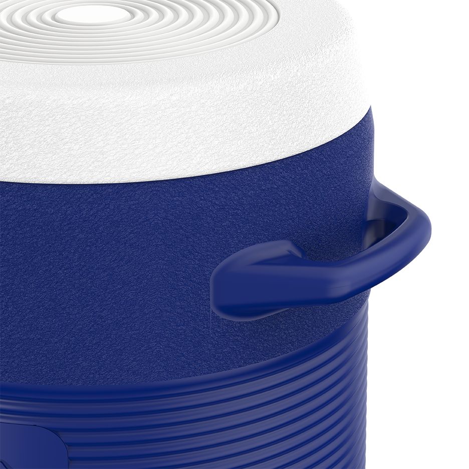 59L KeepCold Super Jumbo Water Cooler - Cosmoplast Qatar