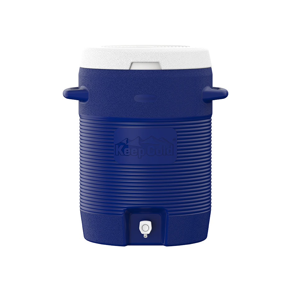 59L KeepCold Super Jumbo Water Cooler - Cosmoplast Qatar