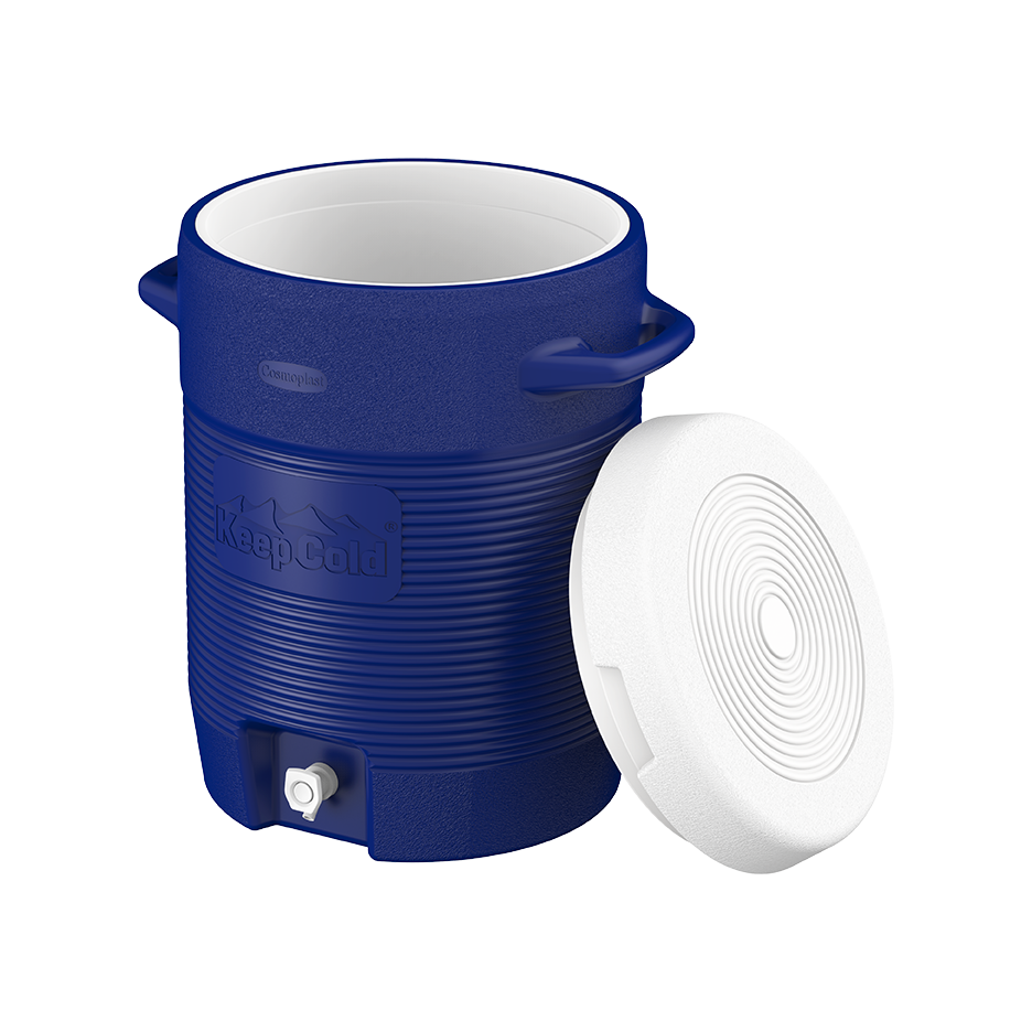 59L KeepCold Super Jumbo Water Cooler - Cosmoplast Qatar
