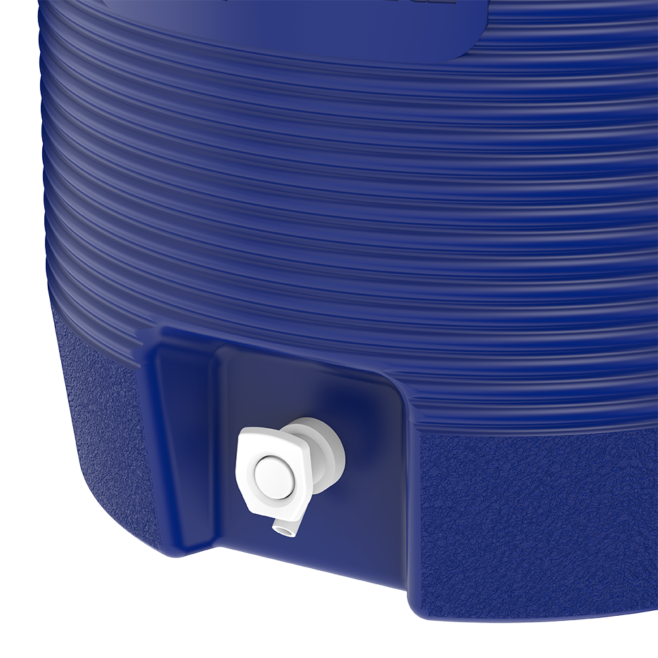 59L KeepCold Super Jumbo Water Cooler - Cosmoplast Qatar