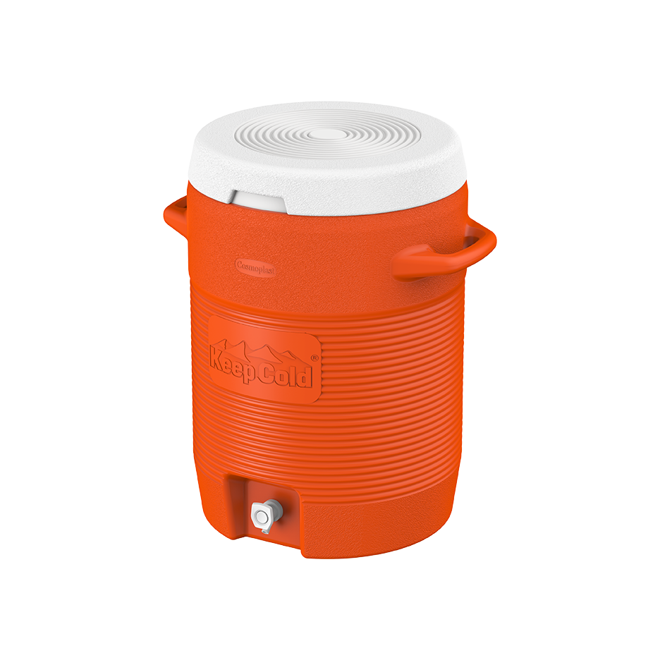 59L KeepCold Super Jumbo Water Cooler - Cosmoplast Qatar