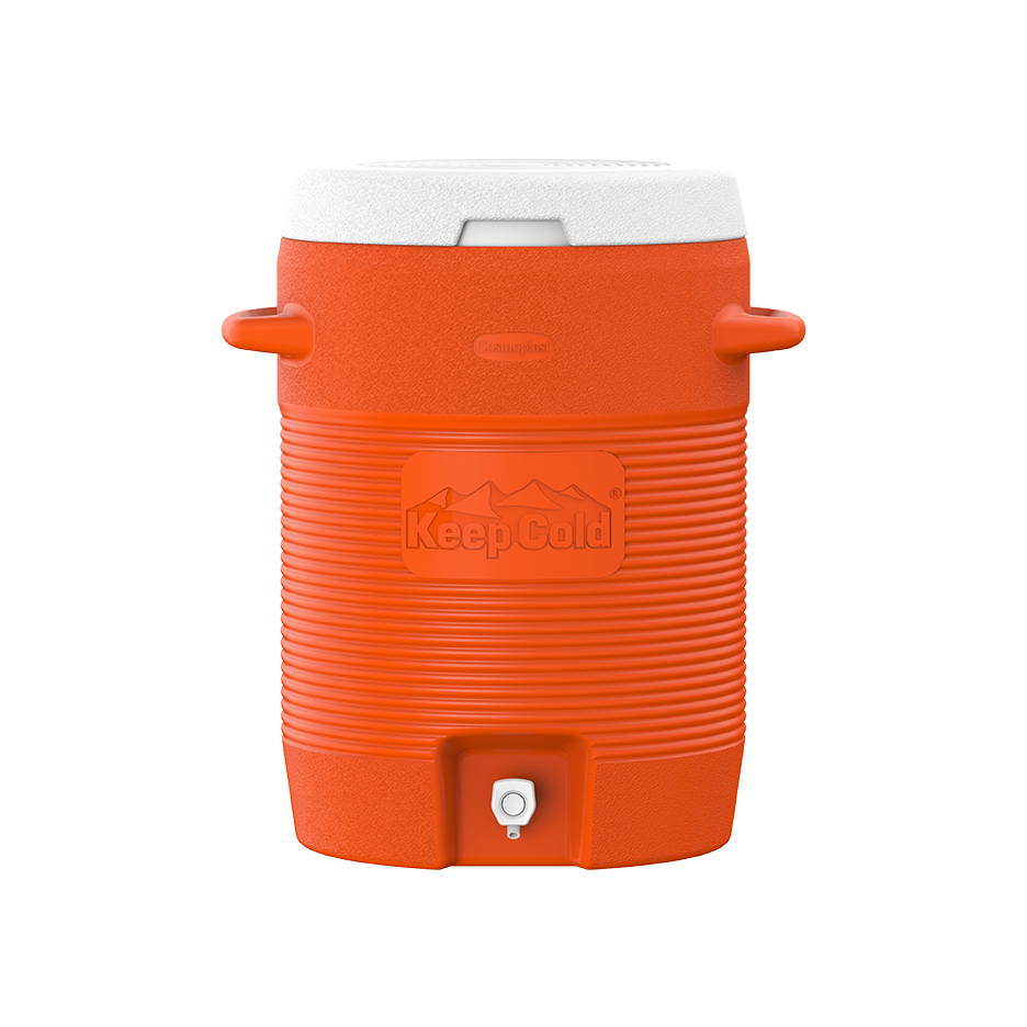 59L KeepCold Super Jumbo Water Cooler - Cosmoplast Qatar