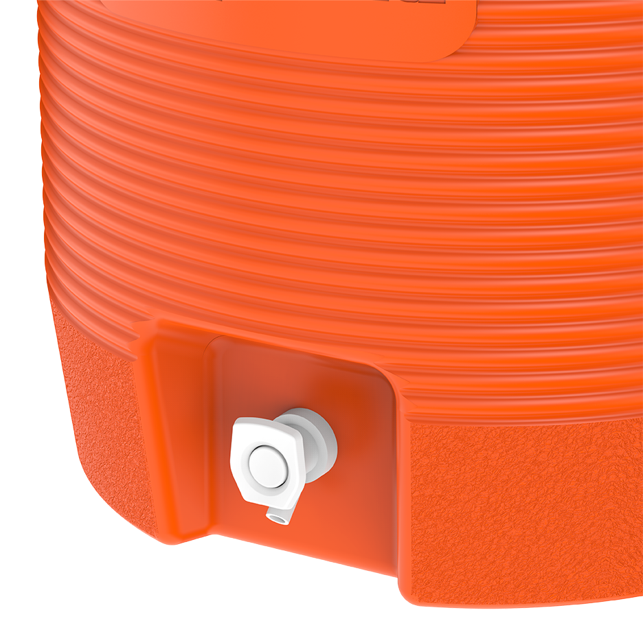 59L KeepCold Super Jumbo Water Cooler - Cosmoplast Qatar