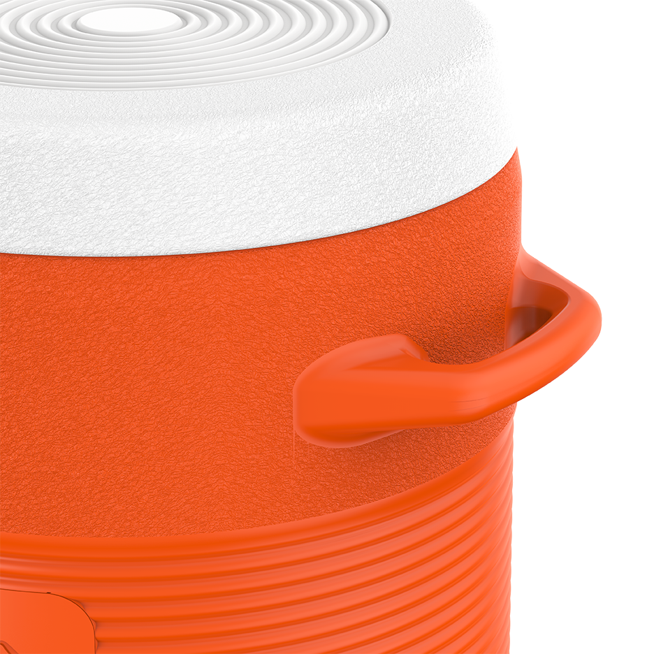 59L KeepCold Super Jumbo Water Cooler - Cosmoplast Qatar