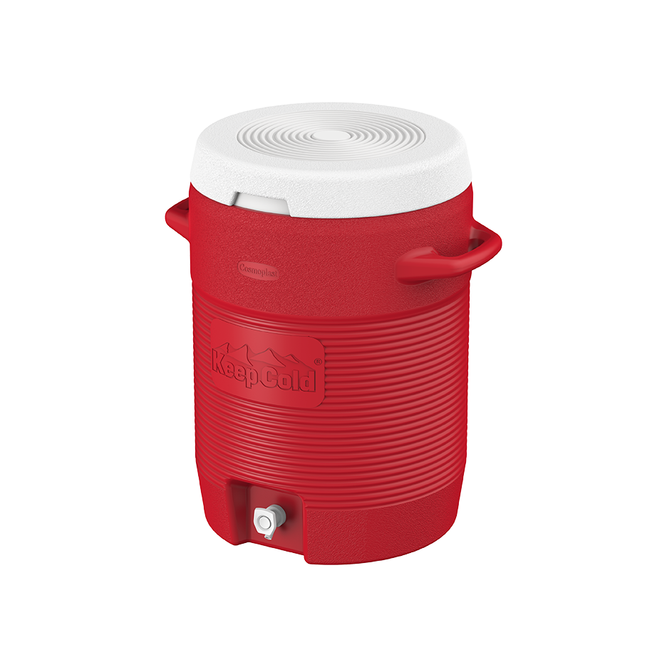 59L KeepCold Super Jumbo Water Cooler - Cosmoplast Qatar