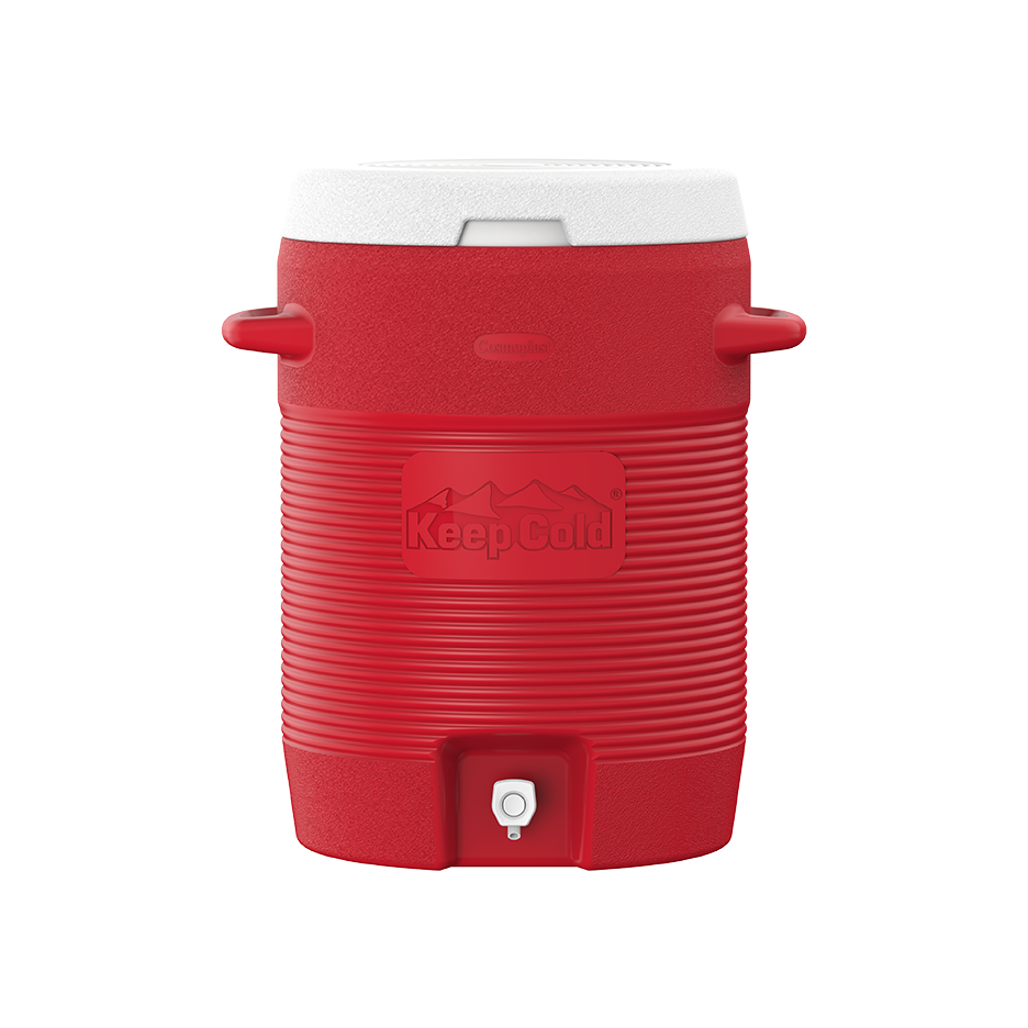 59L KeepCold Super Jumbo Water Cooler - Cosmoplast Qatar