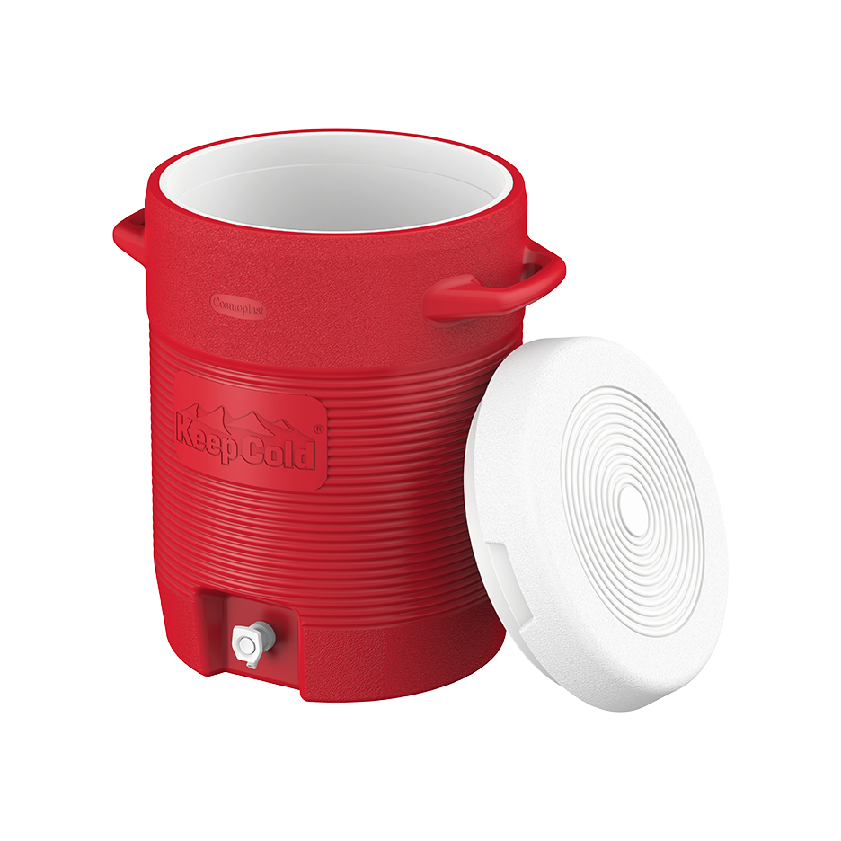 59L KeepCold Super Jumbo Water Cooler - Cosmoplast Qatar