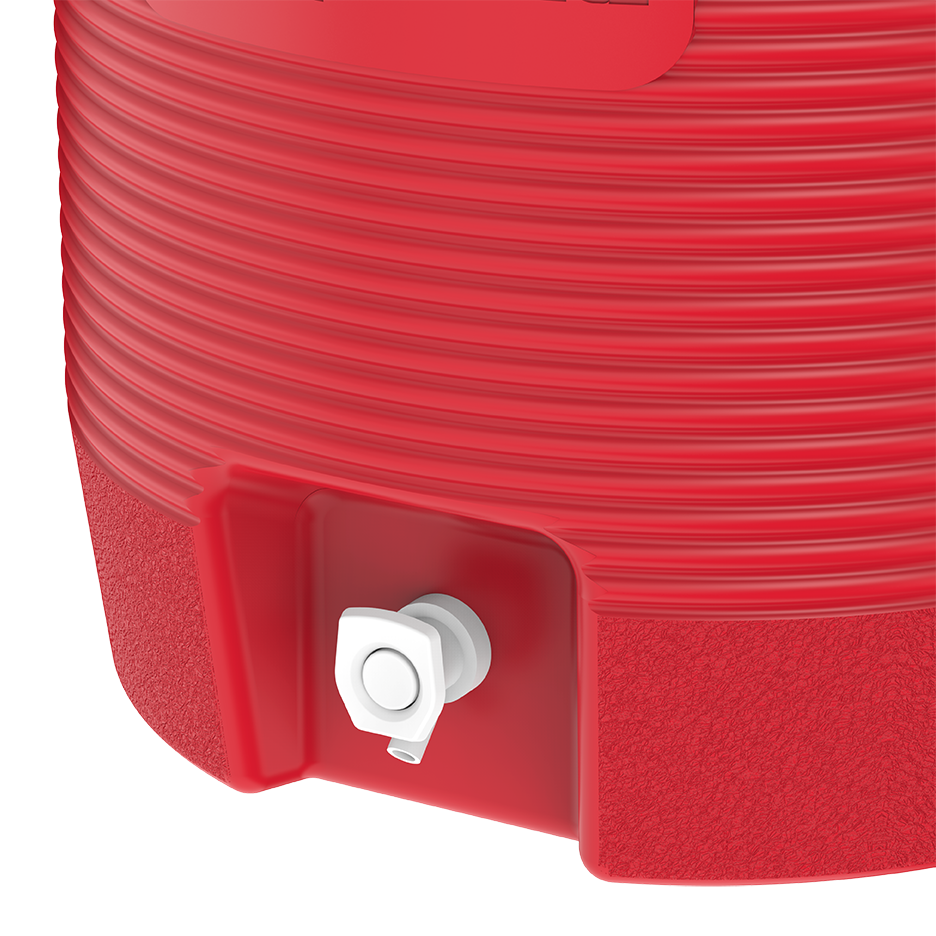 59L KeepCold Super Jumbo Water Cooler - Cosmoplast Qatar