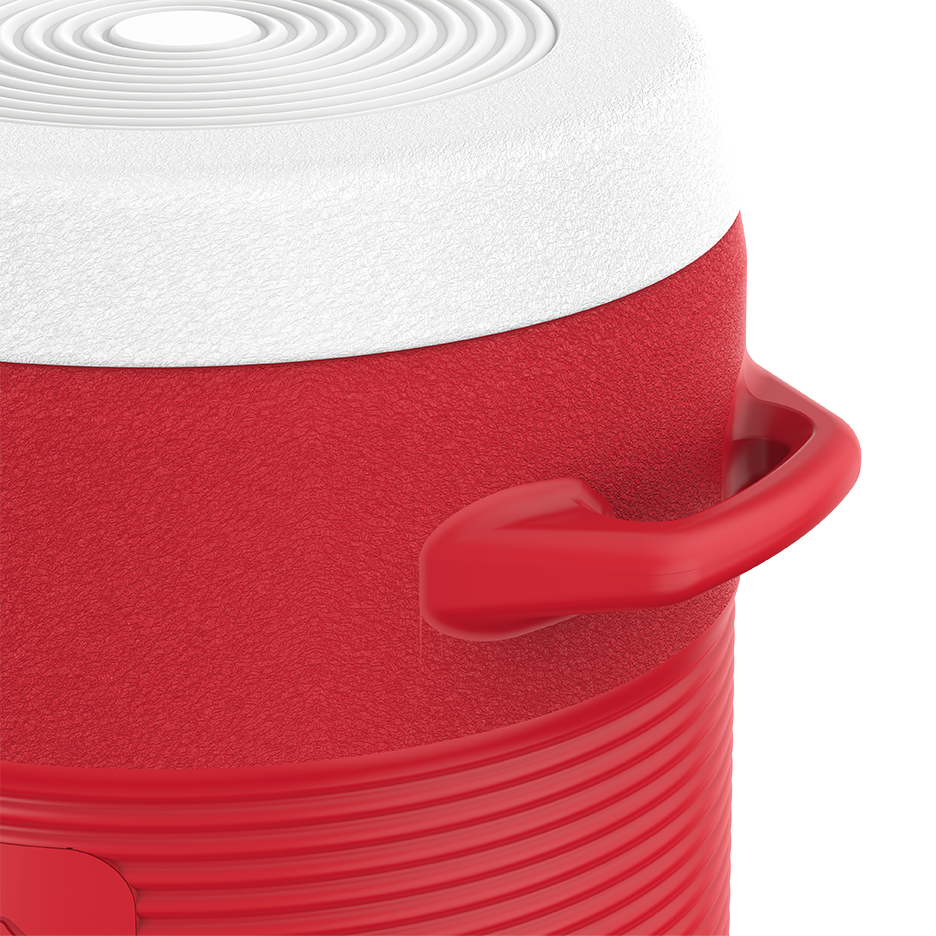59L KeepCold Super Jumbo Water Cooler - Cosmoplast Qatar