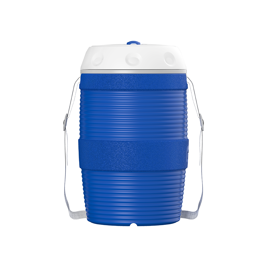 1.8L KeepCold Thermal Jug with Strap - Cosmoplast Qatar