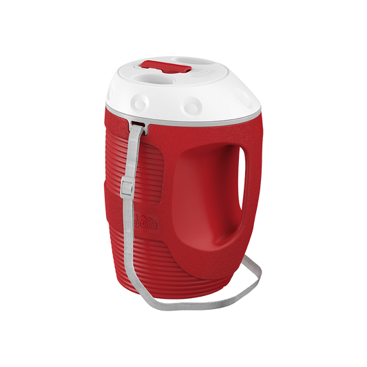 1.8L KeepCold Thermal Jug with Strap - Cosmoplast Qatar