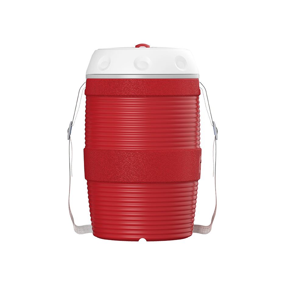 1.8L KeepCold Thermal Jug with Strap - Cosmoplast Qatar