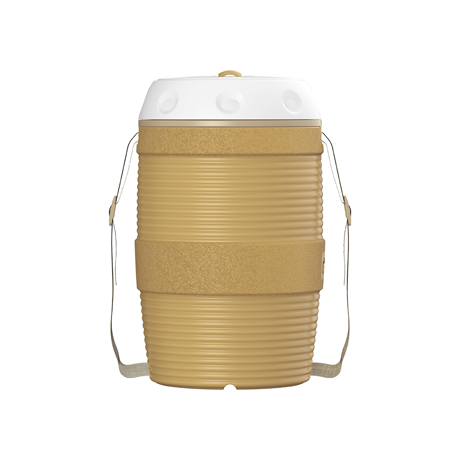 1.8L KeepCold Thermal Jug with Strap - Cosmoplast Qatar