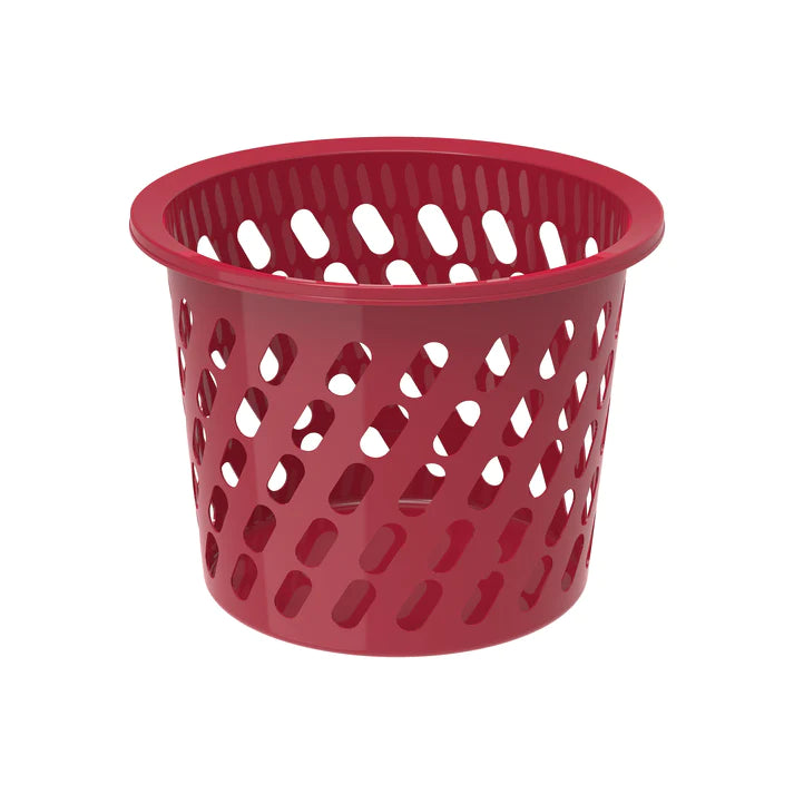 45L Mini Laundry Basket - Cosmoplast Qatar