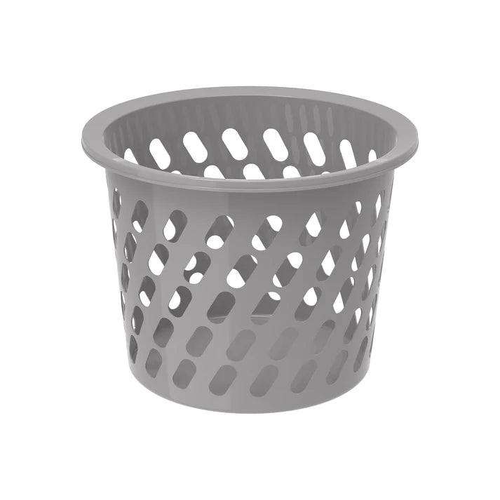 45L Mini Laundry Basket - Cosmoplast Qatar