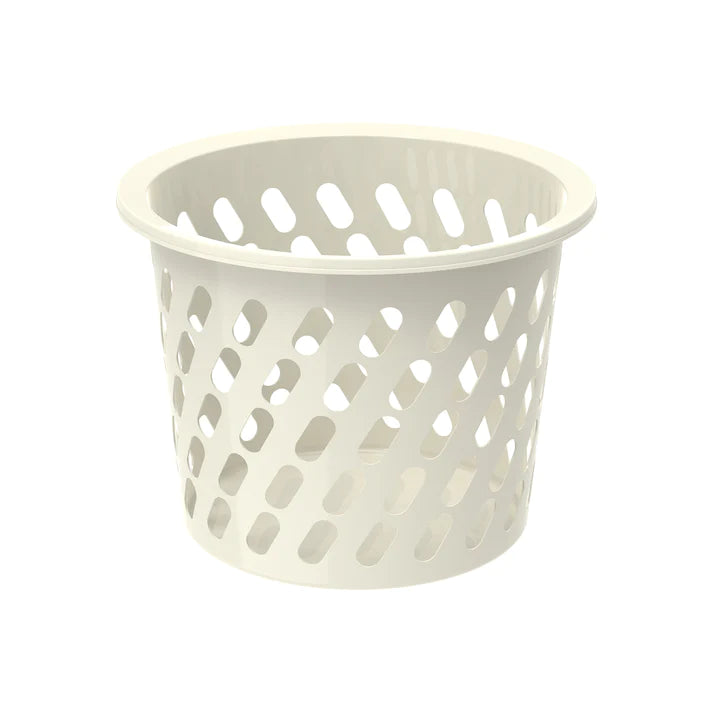 45L Mini Laundry Basket - Cosmoplast Qatar