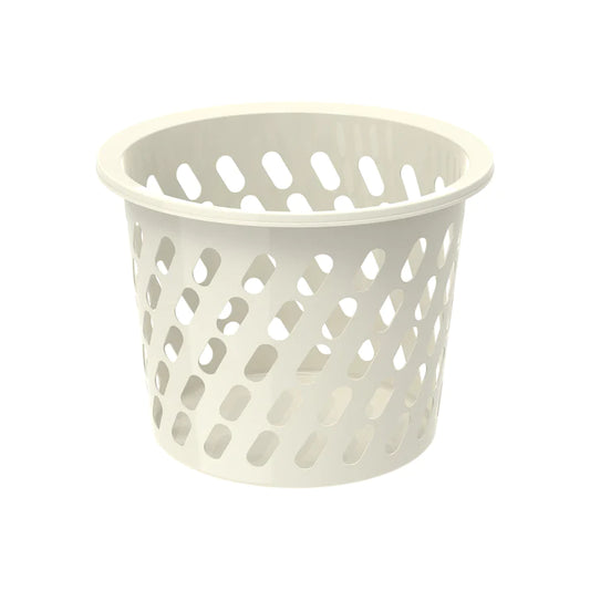 45L Mini Laundry Basket - Cosmoplast Qatar