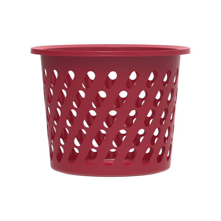 45L Mini Laundry Basket - Cosmoplast Qatar
