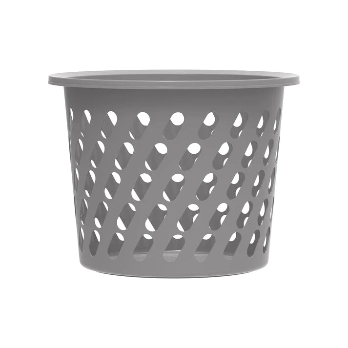 45L Mini Laundry Basket - Cosmoplast Qatar