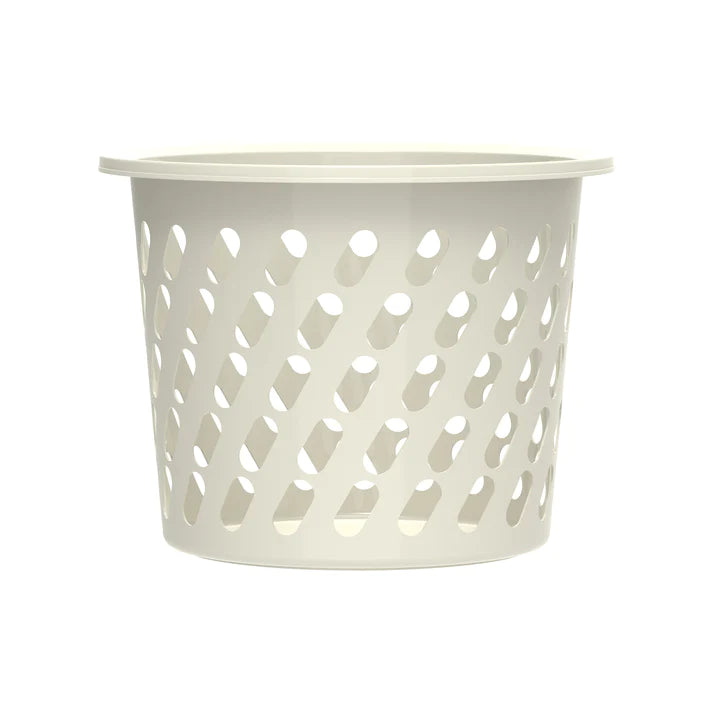 45L Mini Laundry Basket - Cosmoplast Qatar