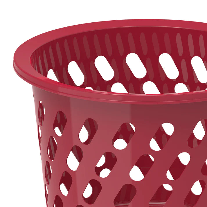 45L Mini Laundry Basket - Cosmoplast Qatar