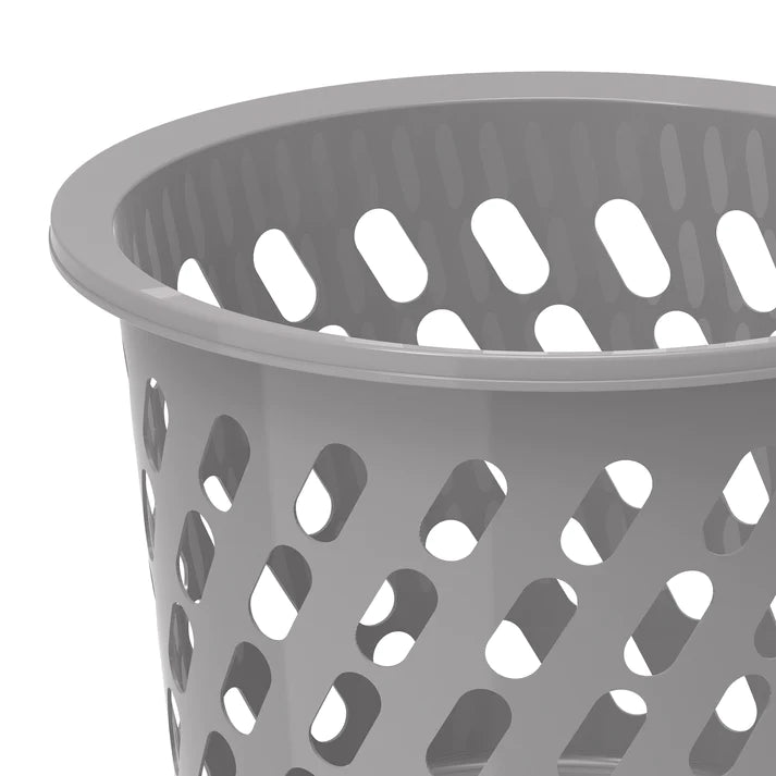 45L Mini Laundry Basket - Cosmoplast Qatar