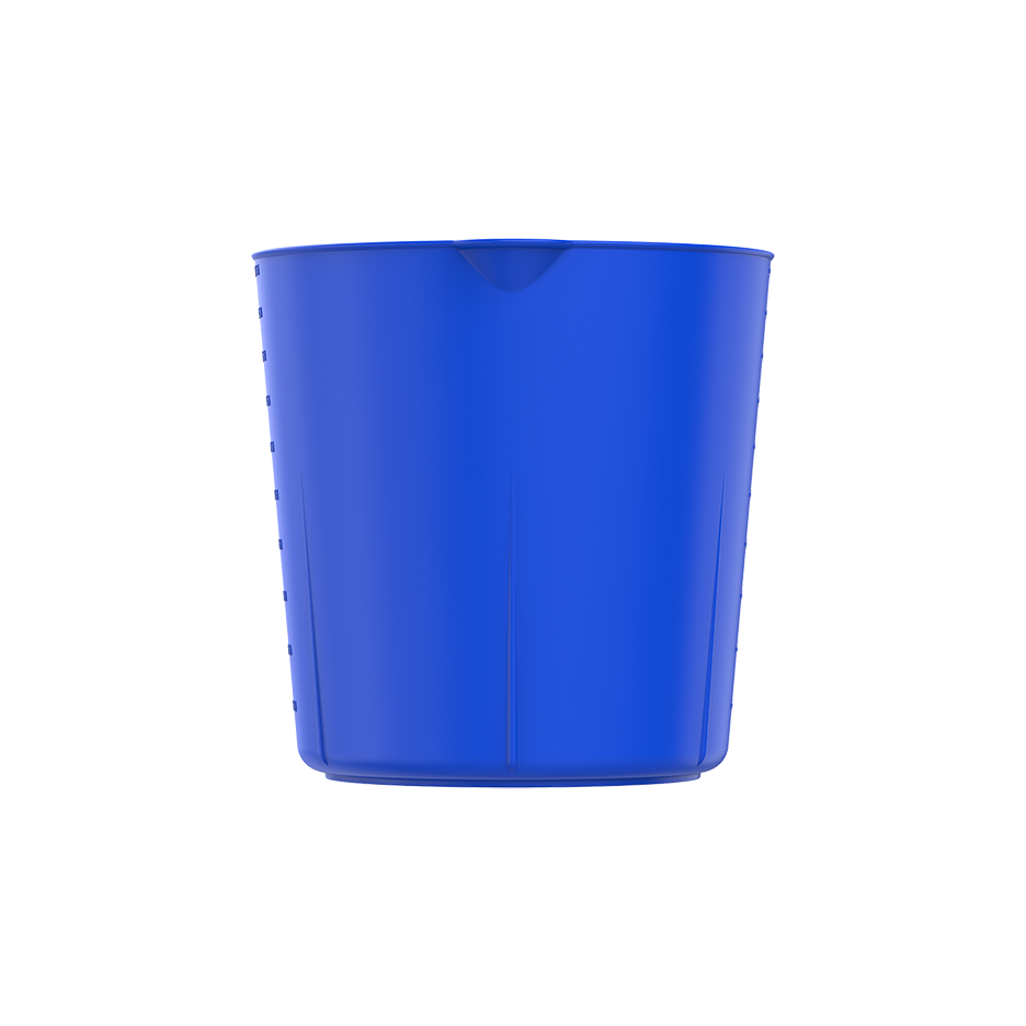 2L Plastic Mug - Cosmoplast Qatar