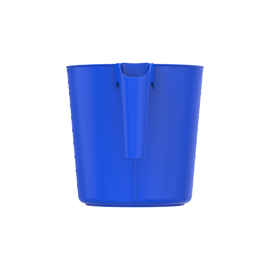2L Plastic Mug - Cosmoplast Qatar