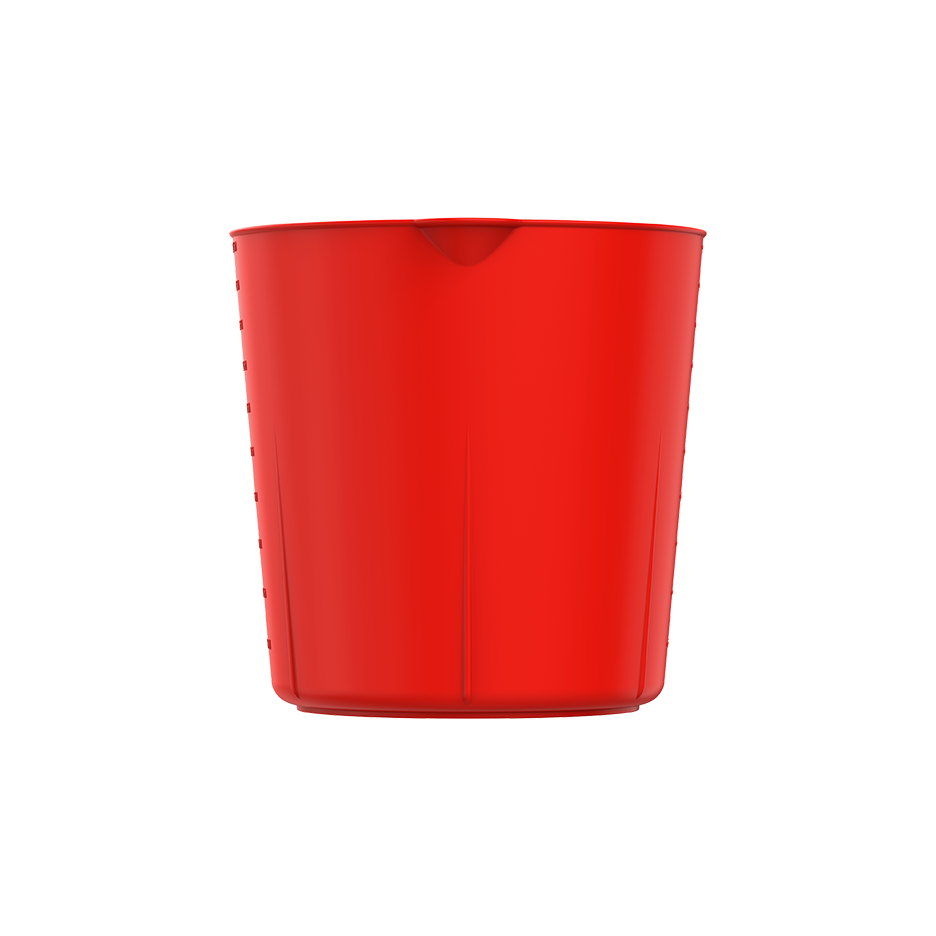 2L Plastic Mug - Cosmoplast Qatar