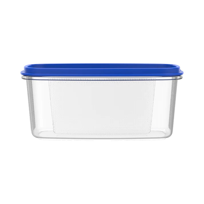 Oval Food Storage Containers Pack - Cosmoplast Qatar