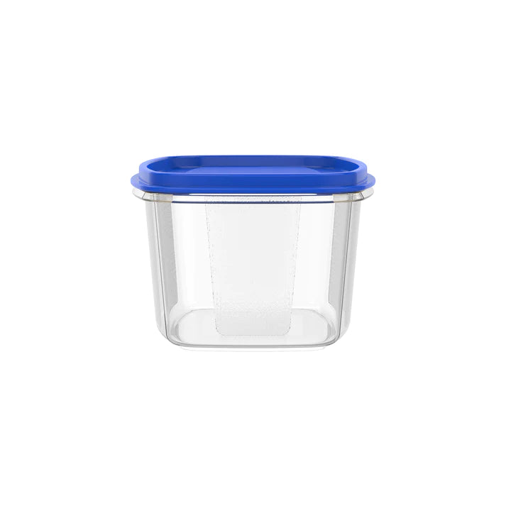 Oval Food Storage Containers Pack - Cosmoplast Qatar