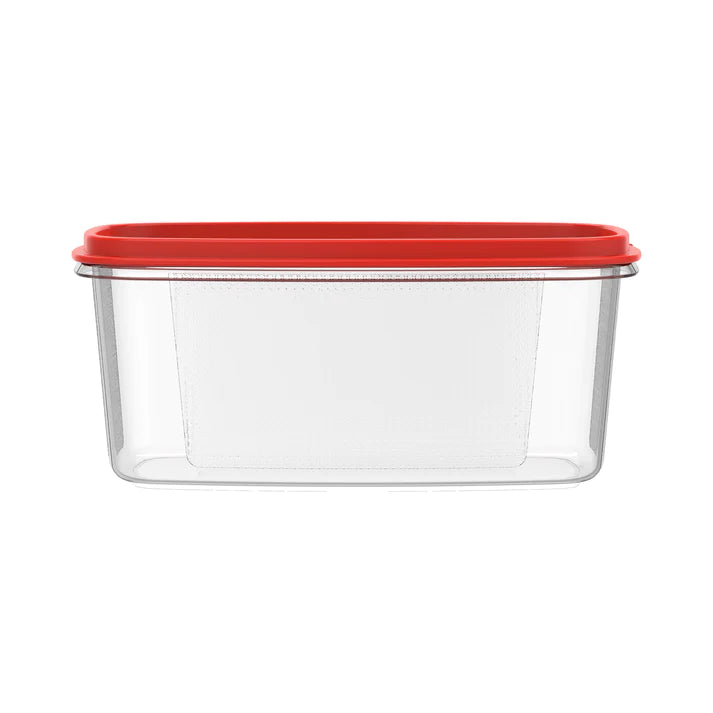 Oval Food Storage Containers Pack - Cosmoplast Qatar