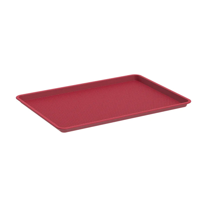 18" Serving Tray Medium - Cosmoplast Qatar