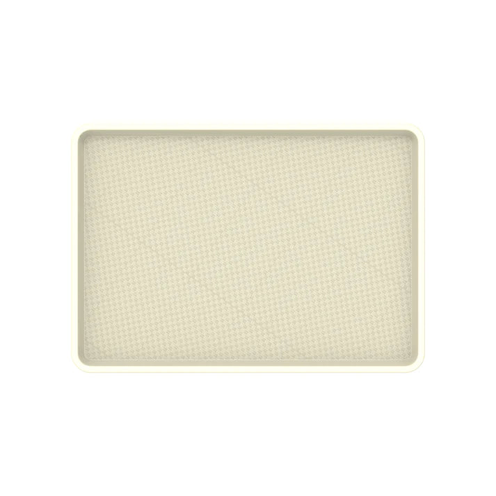 16" Serving Tray Small - Cosmoplast Qatar