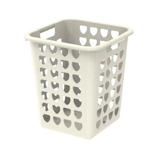 33L Square Laundry Bin - Cosmoplast Qatar