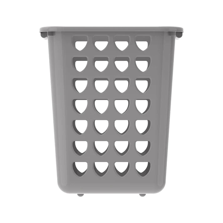 33L Square Laundry Bin - Cosmoplast Qatar