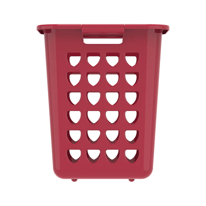 33L Square Laundry Bin - Cosmoplast Qatar
