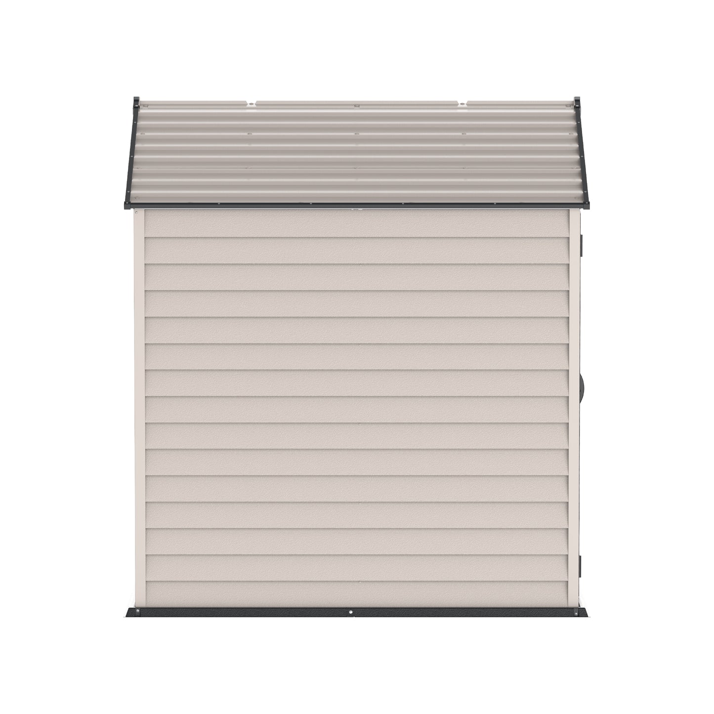 StoreMax PLUS 7x7ft Garden Storage Shed - Cosmoplast Qatar